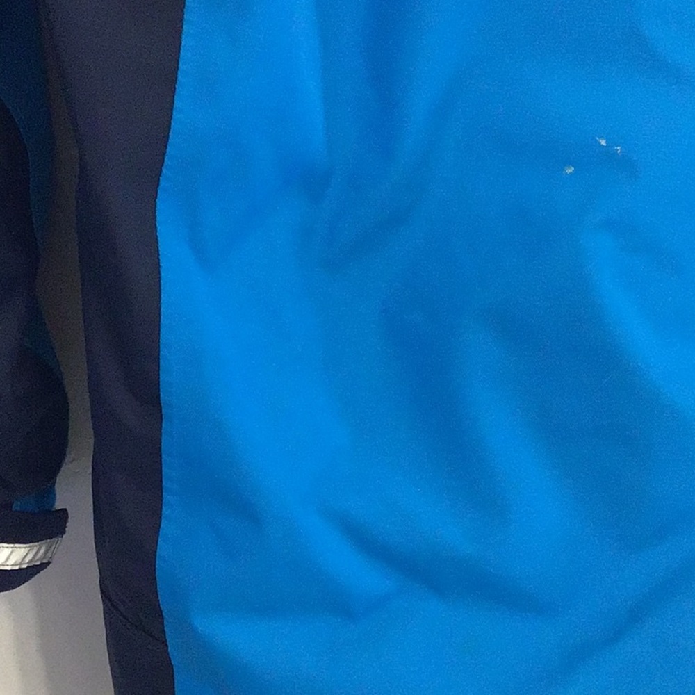 Columbia ski parka, 14/16 - Picture 4 of 8